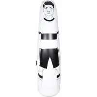 Sporti France Inflatable Defender 180 Cm Wit