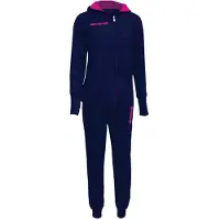 Givova Donna Tracksuit Paars XL Vrouw