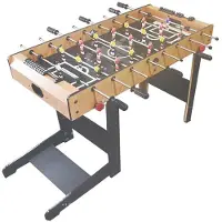Tachan Folding Football Veelkleurig 14-17 Years