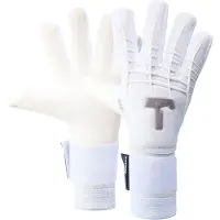 T1tan White Beast 3.0 Goalkeeper Gloves With Finger Protection Wit 8