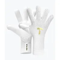 T1tan Rebel 2.0 Goalkeeper Gloves With Finger Protection Wit 8