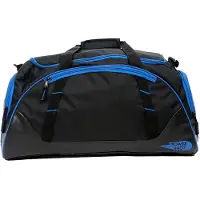 Powershot Golazo Duffle Bag Zwart