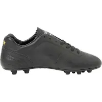 Pantofola D Oro Lazzarini 2.0 Fg Football Boots Zwart EU 43 Man
