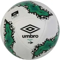 Umbro Neo Fustal Swerve Futsal Ball Groen 4
