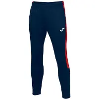 Joma Eco Championship Pants Blauw S Man