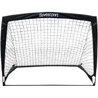 DevesSport Pvc Voetbaldoel