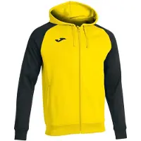 Joma Academy Iv Sweatshirt Met Rits