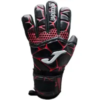 Joma Pro Goalkeeper Gloves Zwart 10