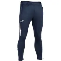 Joma Championship Vii Tracksuit Pants Blauw S