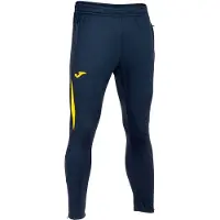 Joma Championship Vii Tracksuit Pants Blauw L