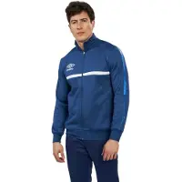 Umbro Kabue Tracksuit Jacket Blauw XL Man