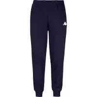 Kappa Bemic Pants Blauw 10 Years Kinderen