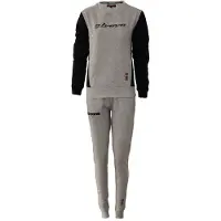 Givova 102 Tracksuit Grijs M Vrouw
