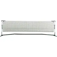 Sporti France 4 M Goal Net Zilver
