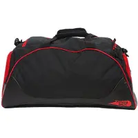 Powershot Golazo Duffle Bag Zwart