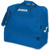 Joma Training Iii Xl Bag Blauw S