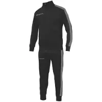 Givova Rev S Tracksuit Zwart S Man