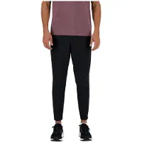 New Balance Sportbroek 'Essentials Active S' zwart