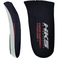 HKS Selection Accessoires 3100 – Inlegzool Hak | Maat: 39