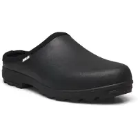 Aigle Klomp Men Lessfor Open M Noir-Schoenmaat 37