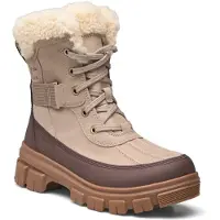 Sorel Torino V Parc Dames Boots Dames - Taupe - Maat 41