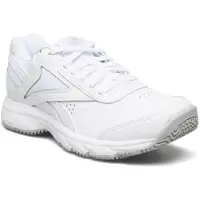 Reebok Sportschoen 'Work N Cushion 4.0' wit