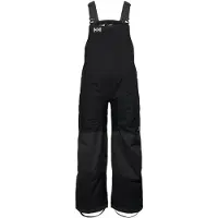 Helly Hansen K Rider 2 kinderen skibroek, zwart