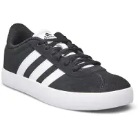 Adidas Sneakers 'VL Court 3.0' zwart / wit