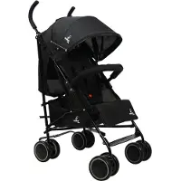 Asalvo Tokio Stroller Blauw
