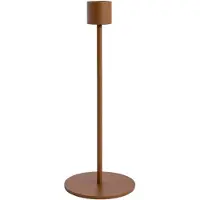 Cooee Design Cooee kandelaar 21 cm. Coconut