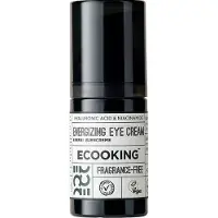 Ecooking - Energizing Eye Cream 15ml