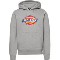 Dickies Sweatshirt royal blue/koningsblauw / limoen / grijs gemêleerd / vuurrood / wit
