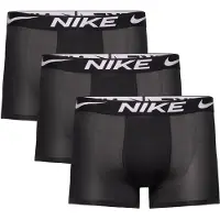 Nike Kids Onderbroek 'ESSENTIAL' zwart / wit