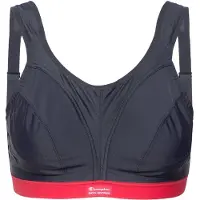 Shock Absorber level 4 sportbh Active D+ Classic donkerblauw female | Maat: D 85