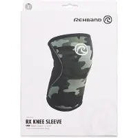Rehband Rx 5 Mm Knie Brace