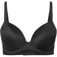 Freya Voorgevormde bh Undetected | Maat: 75E | Kleur: Zwart
