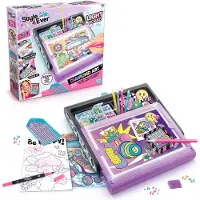 Style 4 Ever - Diamond Art 3in1 LED Case (300)
