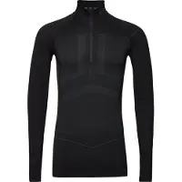 Craft Active Intensity Zip Thermoshirt Heren - Maat S