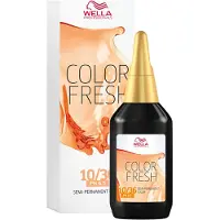 Wella Color Fresh 75 ml - 10/36 Lightest Blonde Gold Violet