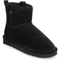 Bianco Biasnow Laarzen Zwart 38