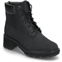 Timberland Veterlaarsjes 'Kinsley' zwart
