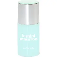 Le Mini Macaron Gel Polish Mint Chocolate Chip 10 ml