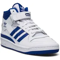 Adidas Sneakers 'Forum' royal blue/koningsblauw / wit