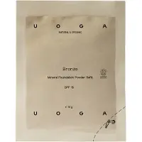 Uoga Uoga - Bronze, refill 10 g