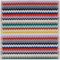 Missoni Gezichtsdoekje Riverbero Multicolor (Set van 6)
