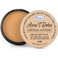 Thebalm The-Balm Collectie Clean-Beauty-Green-PackagingAnne T. Dote Concealer No. 26 Medium