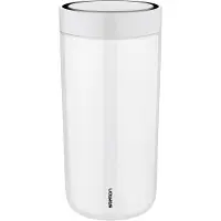 Stelton To Go Click mok 0,4 l Chalk