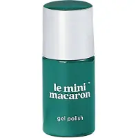 Le Mini Macaron Gel Polish Vert 8 ml
