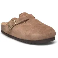 Scholl F31810 Fae suede Muilen | Maat 37