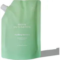 HAAN Purifying Verbena Body Scrub Refill 200 ml